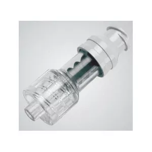 BD 2000E - Needle Free Valve SmartSite