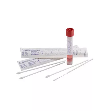 BD 220531 - BD™ Specimen Collection and Transport System Sterile