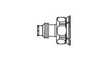 BD 2205E - Vial Access Device Smartsite