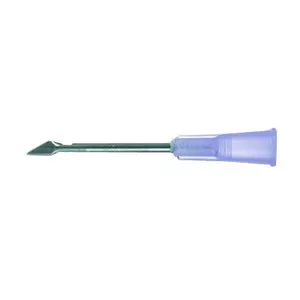 BD 305213 - Non-Coring Vented Needle with Thin Wall 16G x 1" (100 count)