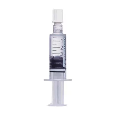 BD 306544 - BD PosiFlush™ IV Flush Solution