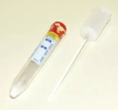 BD 364943 - Urine Specimen Collection Kit BD Vacutainer 8 mL Plastic Collection Tube Sterile