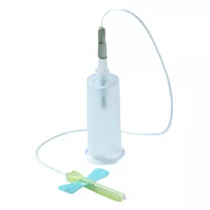 BD 367285 - 25G X 3/4" Vacutainer Blood Collection Set