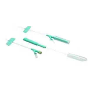 BD 383313 - Intima Catheter 24G, 3/4" With Y Adapter