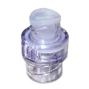 BD 385100 - Luer Access Split-Septum Q-Syte*