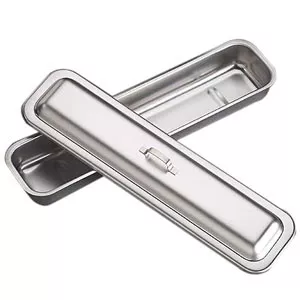 BD 4154108 - Poly Midline Nursing Catheter Tray 4 Fr, Single Lumen