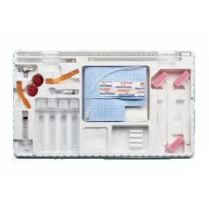 BD 4301C - Lumbar Puncture Tray Safe-T-LP™