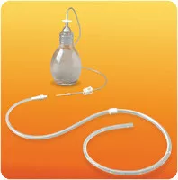 BD 50-7210 - Vacuum Bottle Pleurx