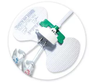 BD DI0120 - Catheter / Line Securement Device StatLock
