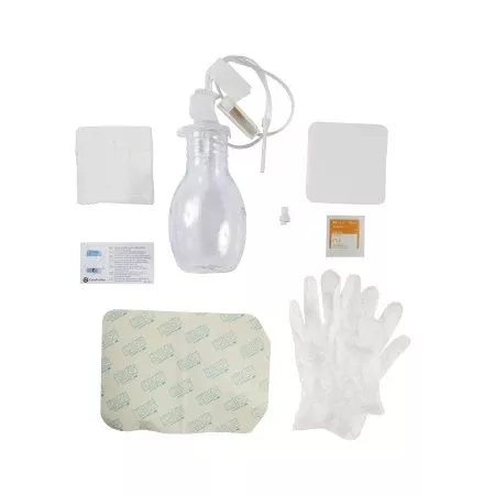 BD Drainage Catheter Kit PleurX - Each - 50-7500B-EA