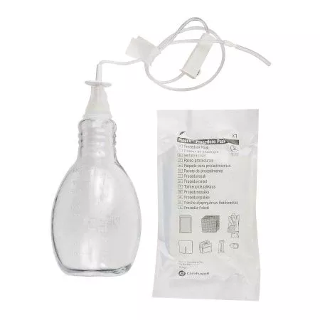 BD Drainage Catheter Kit PleurX - Each - 50-7510-EA