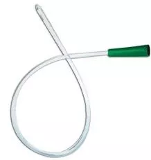 Bd Intermittent Catheter, Female, 10fr Straight, 7.5 In.- Each of 1