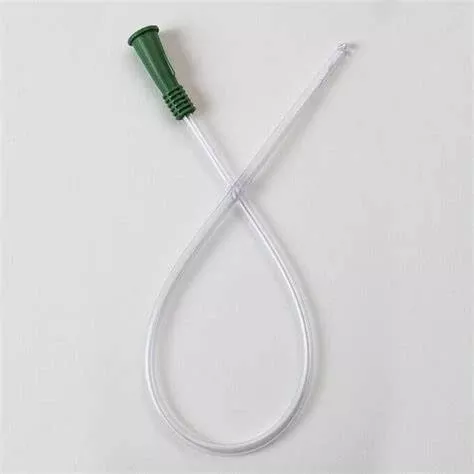 Bd Intermittent Catheter, Male, 14fr, Straight, 16 In.- Each of 1