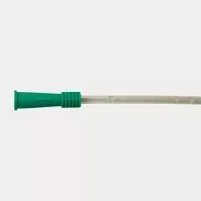 Bd Intermittent Catheter (tiemann), Male, 16fr, Coude, 16 In.- Each of 1