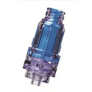 BD MP1000-C - Connector MaxPlus Tru-Swab