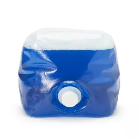 Beckman Coulter Reagent Coulter DxH Hematology Cleaner For use with DxH Systems 1 X 10 Liter - Each - 628023-EA