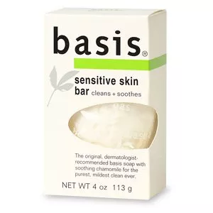 Beiersdorf Inc 72140085700 - Soap Basis Bar 4 oz. Individually Wrapped Unscented