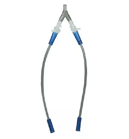 Bemis Healthcare Suction Manifold - Case of 5 - 538210-CS