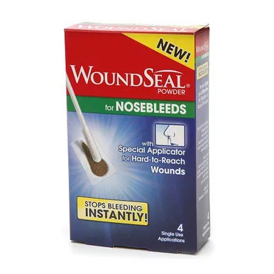Biofilm 83406100041 - Hemostatic Agent WoundSeal 4 per Box