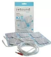 Biomedical SBTR200C - Rebound OTC Tens Refill Kit