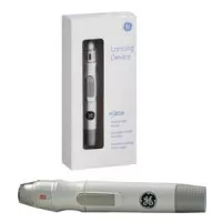 Bionime Usa 99GD500G11 - GE100 Lancing Device