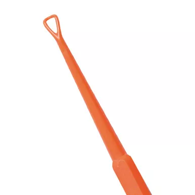 Bionix 2999 - Ear Curette ControLoop Shapleigh 6 Inch Length Round Handle 4 mm Tip Curved Triangular Loop Tip