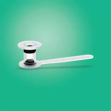 Blom-singer Dual Valve Voice Prostheses, 20 Fr, 12mm- 1 Each