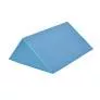 Body Alignment Wedge Foam Positioner, 45-degree- 1 Each