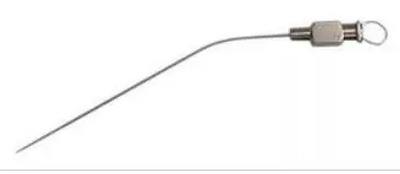 BR Surgical Suction Tube Rosen - Each - BR44-41407-EA