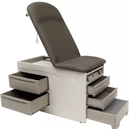 The Brewer Company Exam Table Access™ - Each - 5000-SP-CN-PR46-EA