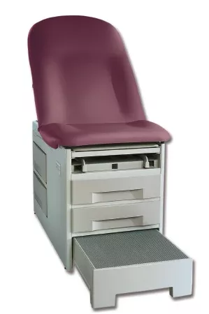 The Brewer Company Exam Table Access™ Pneumatic Height - Each - 5000-21-EA