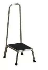 The Brewer Company Replacement Crutch Tips Step Stools - Pack of 1 - 99121-PK