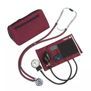 Briggs 01-360-071 - MatchMates Sprague Rappaport-type Combination Kit, Burgundy