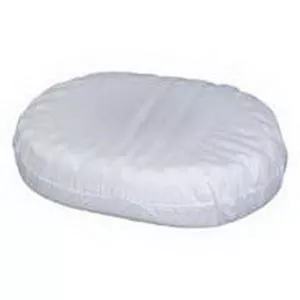 Briggs 513-7614-2400 - 18" Convoluted Ring Cushion (Blue)