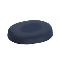 Briggs 513-8008-2400 - Blue 16" Ring Cushion, Eggcrate