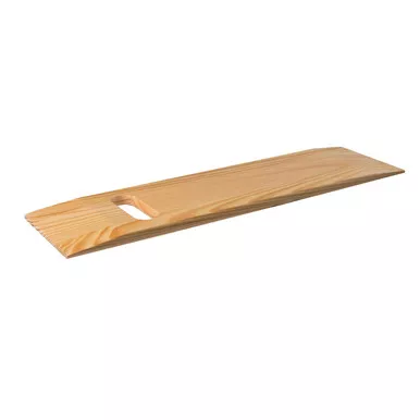 Briggs 518-1760-0400 - Mabis Transfer Board, 8 x 30 Inch