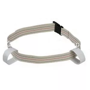 Briggs 533-6027-0022 - Ambulation Gait Belt 2", 50" Long