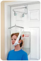 Briggs 534-2014-0000 - DMI Overdoor Cervical Traction Kit One Size Fits Most