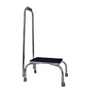 Briggs 539-1902-0099 - DMI Foot Stool, With Handle