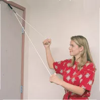 Briggs 660-2035-0000 - Door Pulley Exercise Set