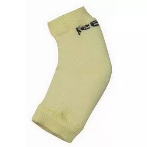 Briggs D 12037 - Heelbo Heel and Elbow Protector, Small, Yellow