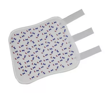 Briggs D 12079 - L-Bow Pediatric Arm Restraint, Large