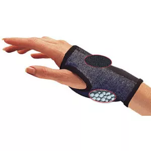 Brownmed A20128 - Computer Gloves IMAK RSI