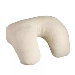 Brownmed A30111 - IMAK Ergo HappiNeck Orthopedic Neck Support, Universal, Beige