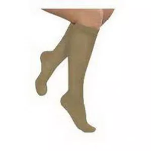 BSN 115015 - Xlrg, Tan, Clsd Toe Jobst For Men, 15-20, Pair