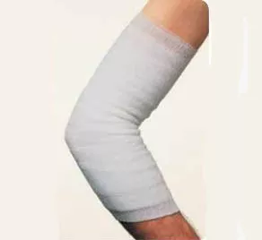 BSN 2089000 - Conforming Bandage Elastomull Polyester / Rayon 2 Inch X 4-1/10 Yard Roll Shape NonSterile