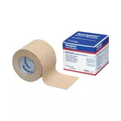 BSN 2597002 - Elastic Adhesive Bandage Tensoplast 6 Inch X 5 Yard Medium Compression No Closure White NonSterile