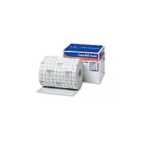 BSN 45547 - Dressing Retention Tape with Liner Cover-Roll Stretch Nonwoven Polyester 2 Inch X 2 Yard White NonSterile