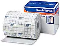 BSN 45551 - Cover-Roll Stretch Non-Woven Adhesive Bandage 12" x 2 yds.