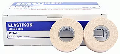 BSN 5172 - Actimove Elastikon Elastic Tape 1" x 2.5 yds
